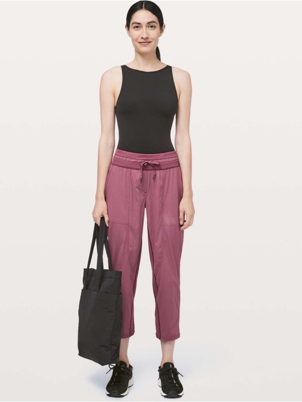 Lululemon Dance Studio